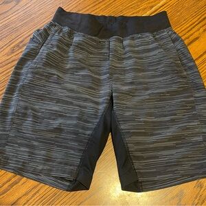 Men’s Lululemon Athletic Shorts Size Small